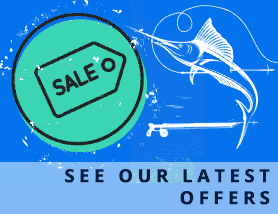 Spearfishing Gear Sale