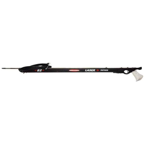 Pathos Laser Open Carbon Speargun - Image 6