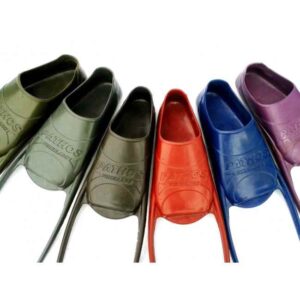 Pathos Fireblade Foot Pockets