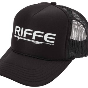Riffe Gunner Foam Trucker Cap