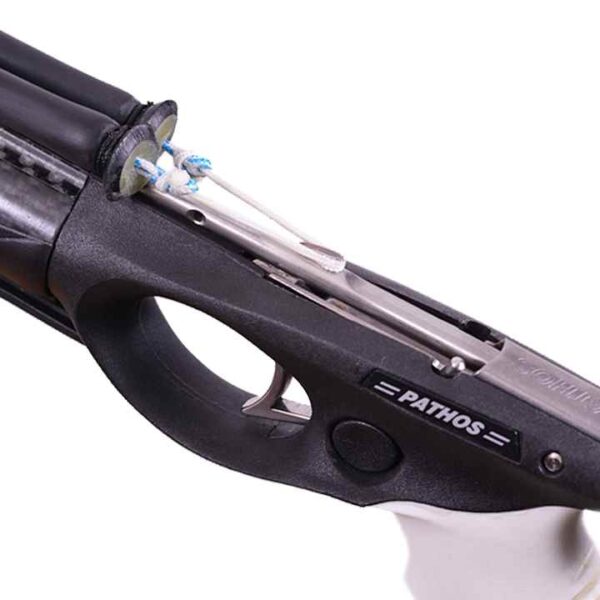Pathos Laser Carbon Competition Speargun - Image 2