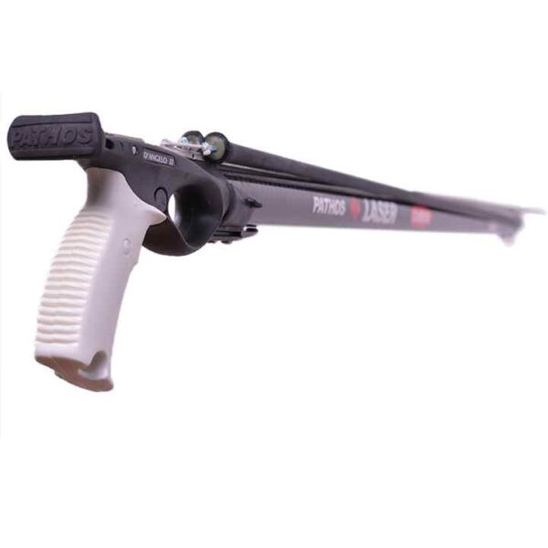 Pathos Laser Carbon Competition Speargun