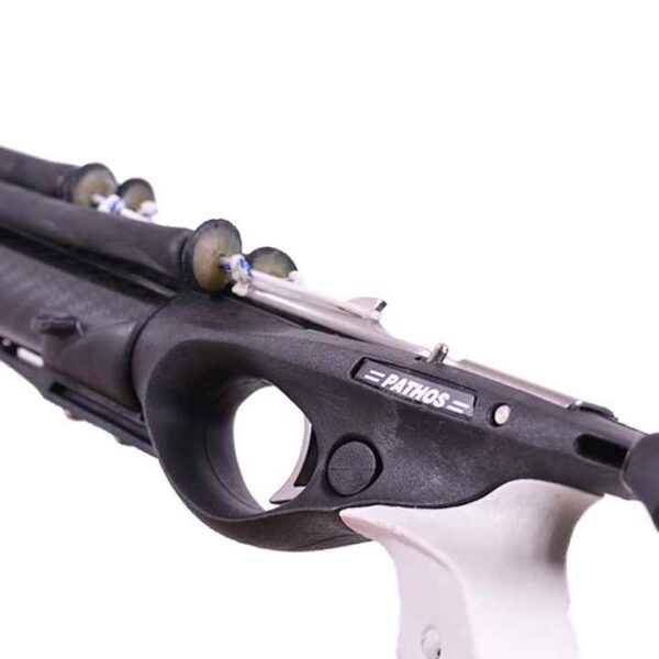Pathos Laser Open Carbon Speargun - Image 5