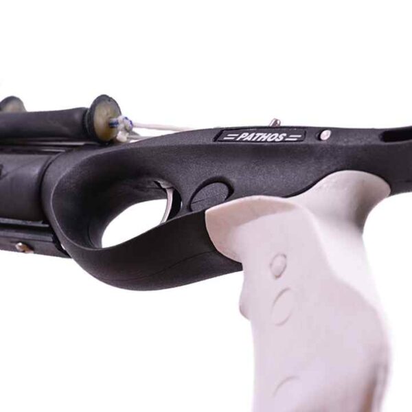 Pathos Laser Open Carbon Speargun - Image 2