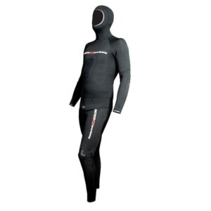 Pathos Onyx wetsuit