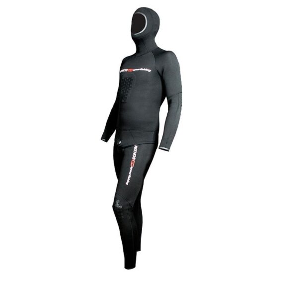 Pathos Onyx wetsuit