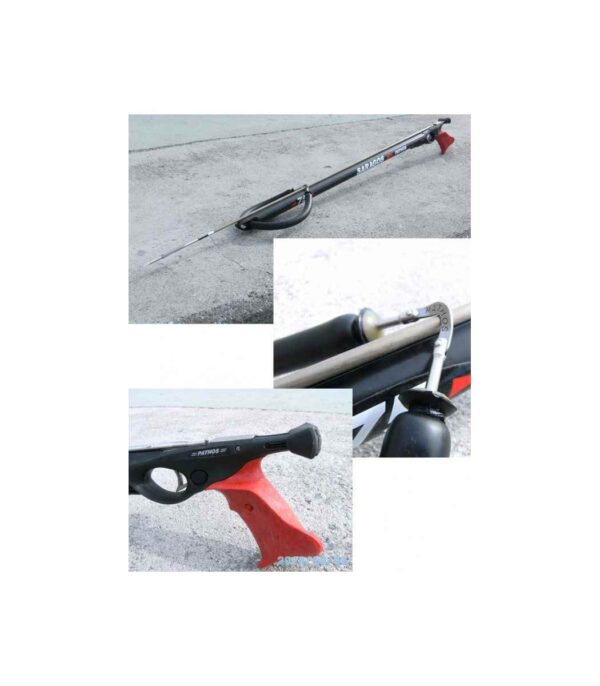 Pathos Saragos Speargun - Image 9