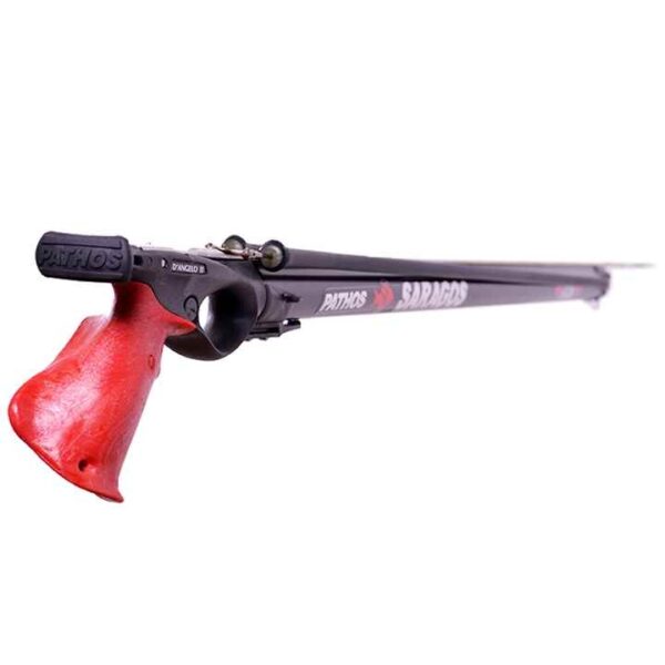 Pathos Saragos Speargun