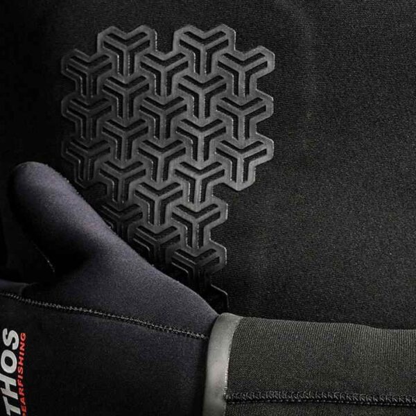 Pathos Onyx Spearfishing Wetsuit - Image 4