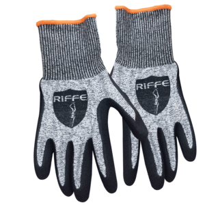 Riffe Holdfast High Performance Cut Resistant Glove