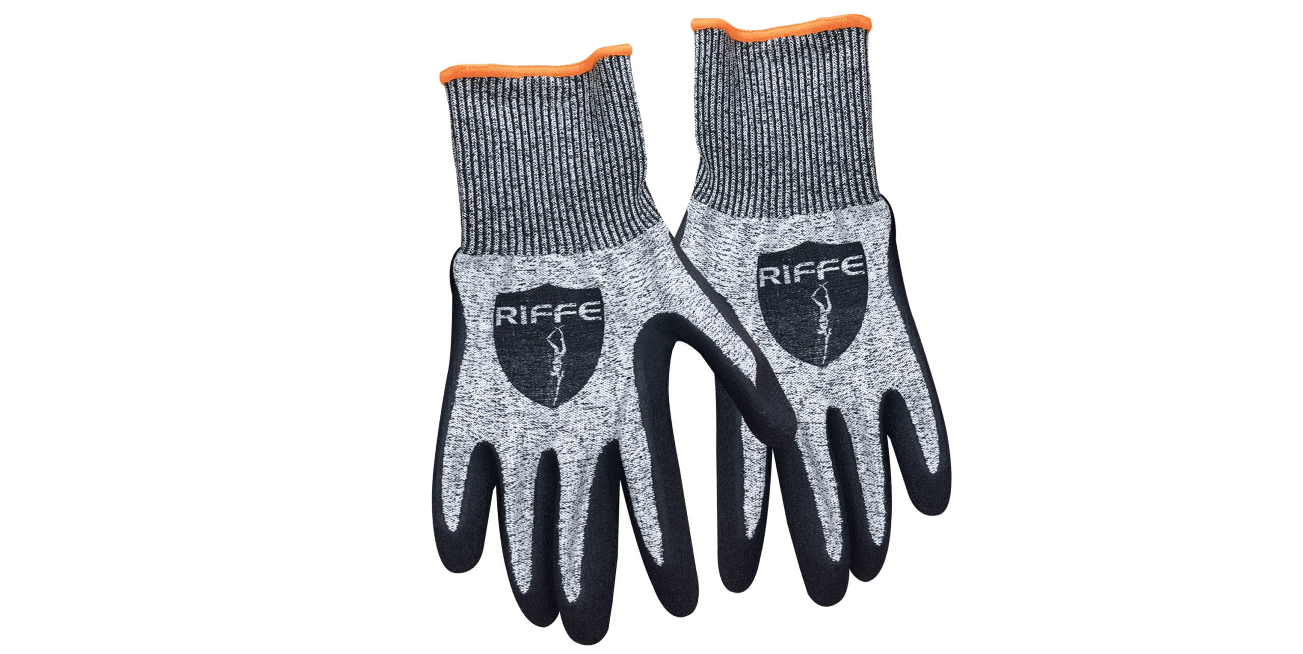 Riffe Holdfast High Performance Cut Resistant Glove (Size: XL)
