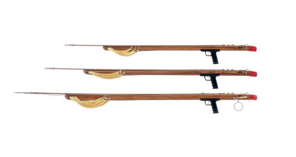 Riffe Bluewater speargun three sizes