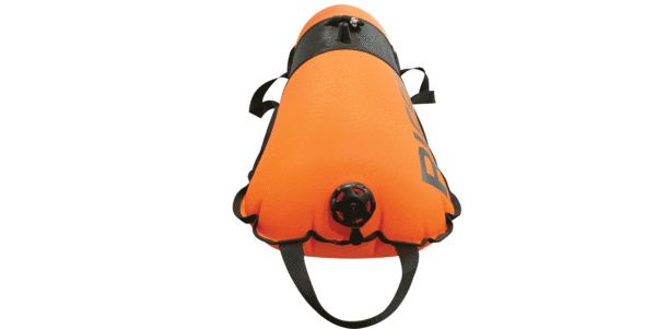 Riffe Torpedo Pro Dive Float 20L - Image 4