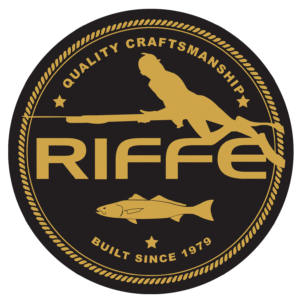 Riffe Woven Quest Patch