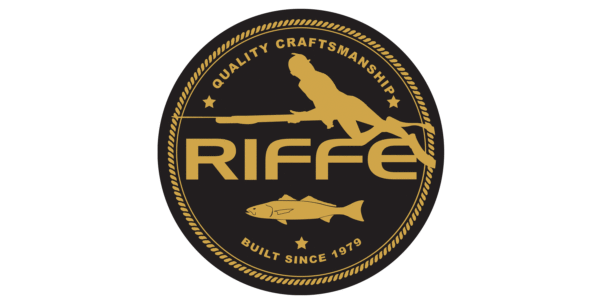 Riffe Woven Quest Patch