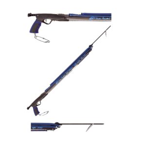 Rob Allen GT Carbon Speargun