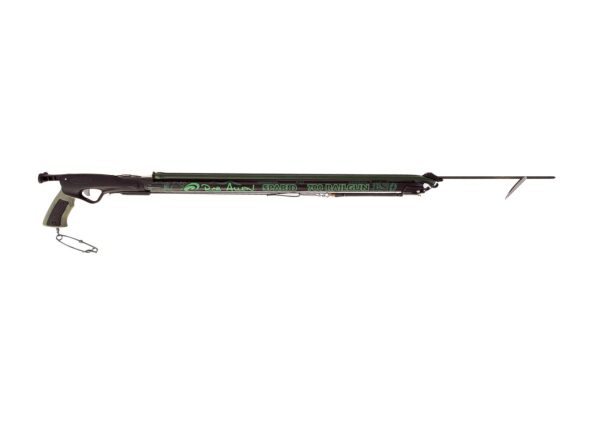 Rob Allen Sparid Railgun - Image 8