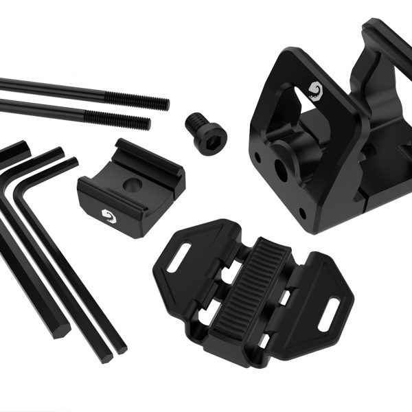 Paralenz speargun mount - Image 7