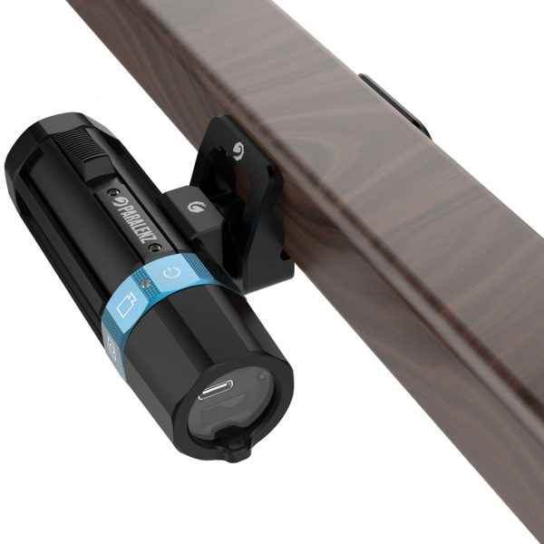 Paralenz speargun mount - Image 3