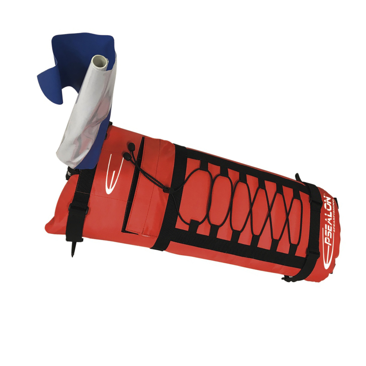 Abysstar Dive Flag for Flat Board Floats - Image 5