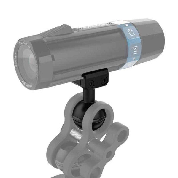 Paralenz Ball & Tripod Mount