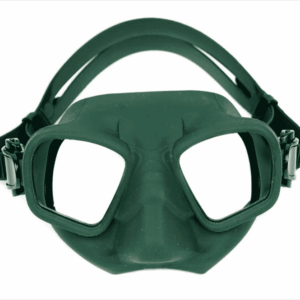 Picasso Atomic Mask Green Camo