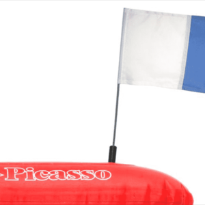 Picasso Bluewater Float 35L