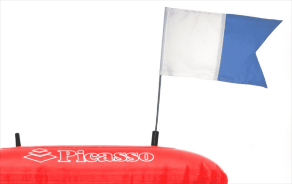 Picasso Bluewater Float 35L