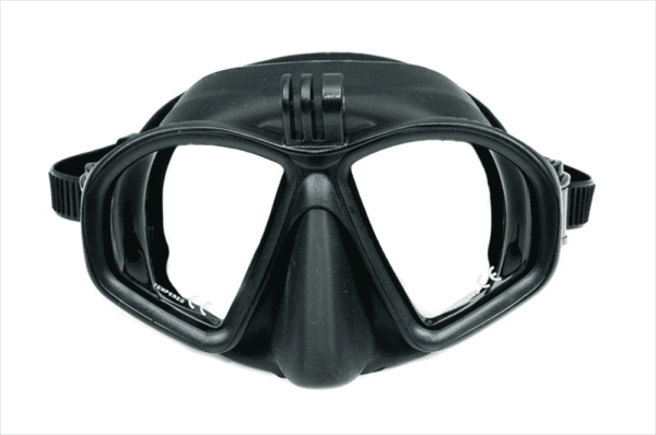 Picasso Infima GoPro Mask - Image 2