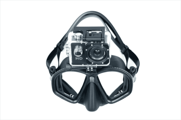 Picasso Infima GoPro Mask - Image 3