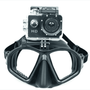 Picasso Infima GoPro Mask
