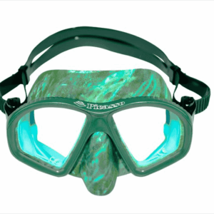 Picasso Infima Mask Grass Camo