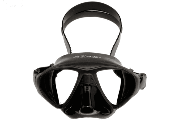 Picasso Mikron Low Volume Mask