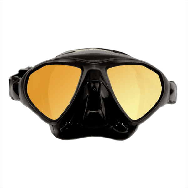 Picasso Mikron Low Light Mirror Lens Mask