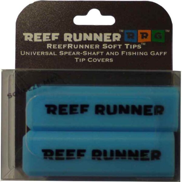 Reef Runner Tip Protectors - Image 13