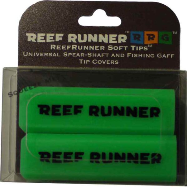 Reef Runner Tip Protectors - Image 14