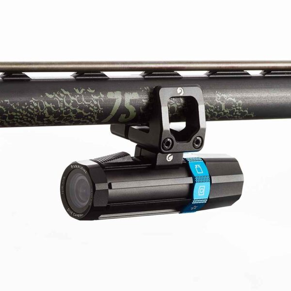 Paralenz speargun mount - Image 6