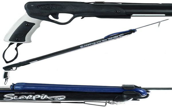 Rob Allen Scorpia Beginners Speargun - Image 5