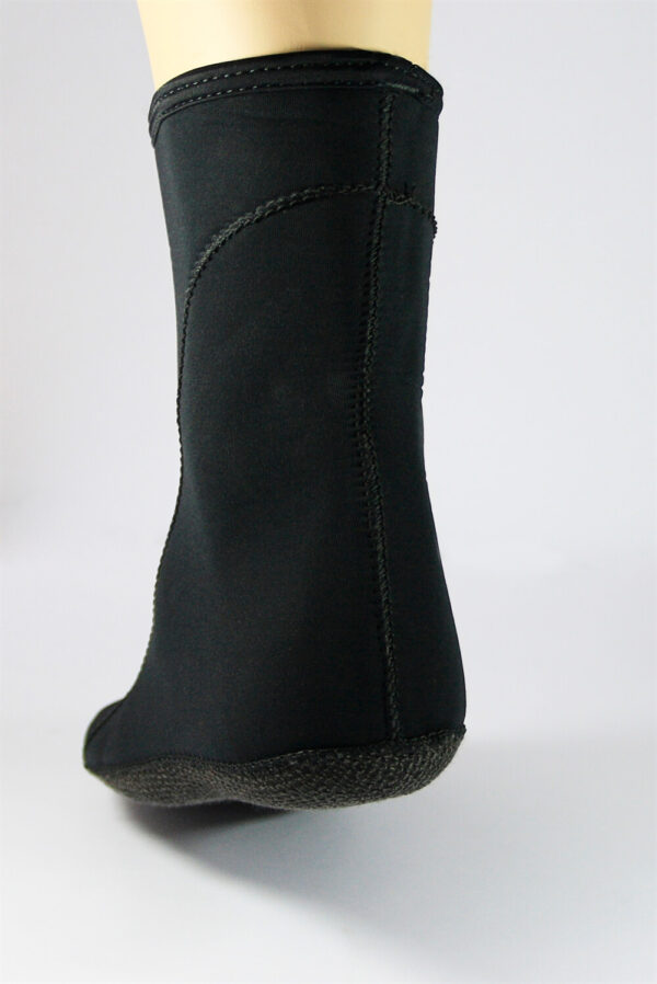 Epsealon Wetsuit Socks Caranx PU- Size 5 - Image 2
