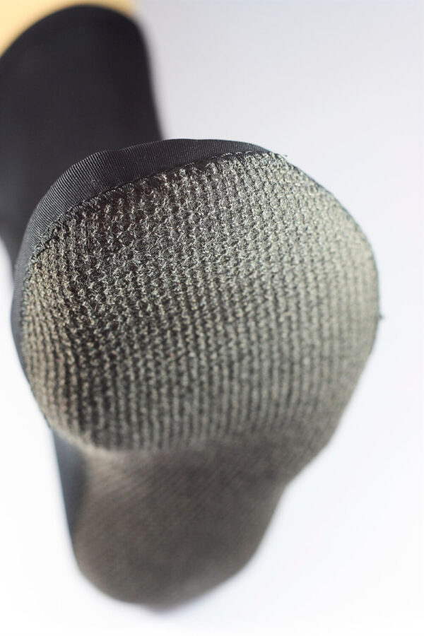 Epsealon Wetsuit Socks Caranx PU- Size 5 - Image 3
