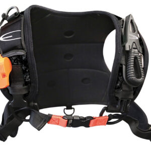 Epsealon Harness Easy Fit Shadow