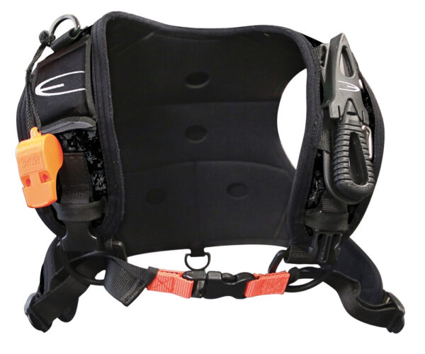 Epsealon Harness Easy Fit Shadow