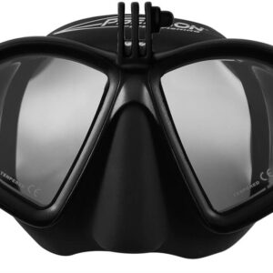 Epsealon Seaquest Motion Mask