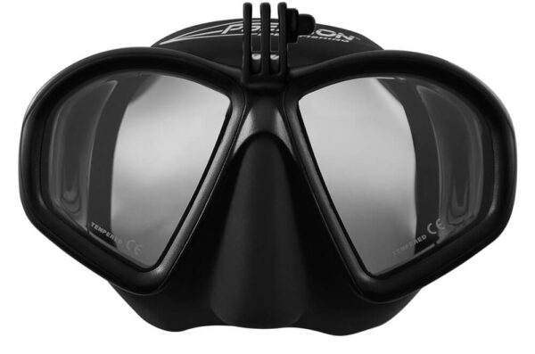 Epsealon Seaquest Motion Mask