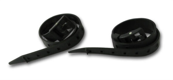 Epsealon Silex Titanium Black Knife - Image 5