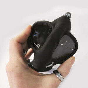 Epsealon Seawolf Mask
