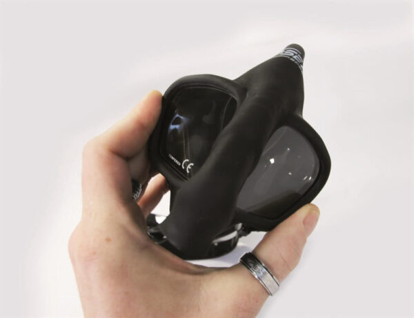 Epsealon Seawolf Mask