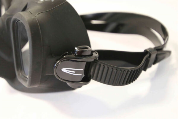 Epsealon Seawolf Mask - Image 4