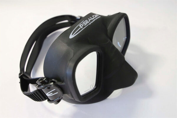 Epsealon Seawolf Mask - Image 3