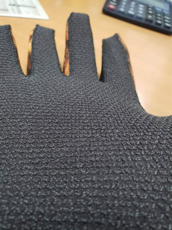 Epsealon 3mm Wetsuit Gloves Red Fusion - Image 4